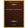 Willy Pogany's Drawing Lessons