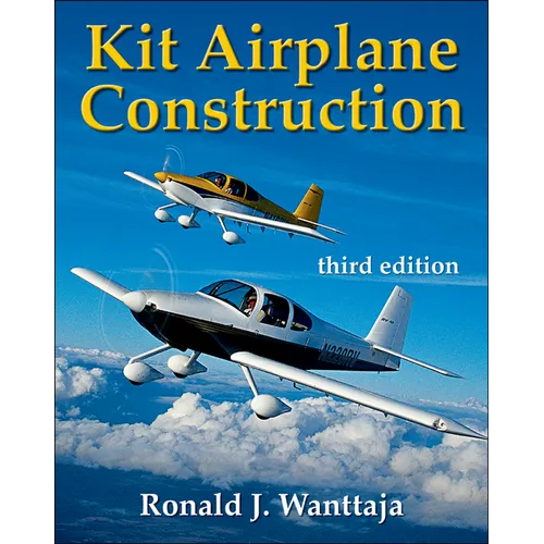 Kit Airplane Construction