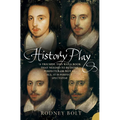 History Play: The Lives and After-life of Christopher Marlowe