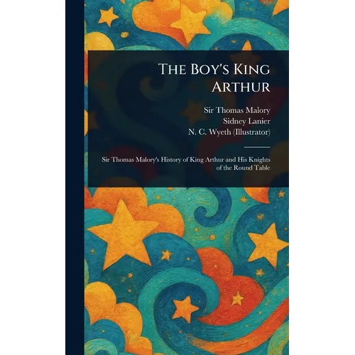 The Boy's King Arthur