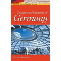Culture and Customs of Germany