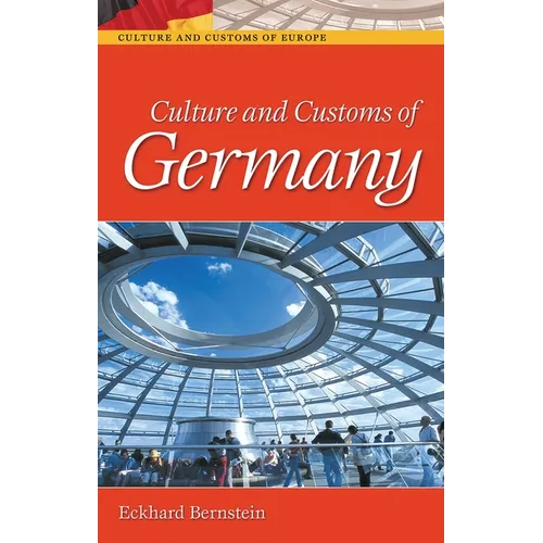 Culture and Customs of Germany