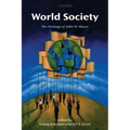 World Society: The Writings of John W. Meyer