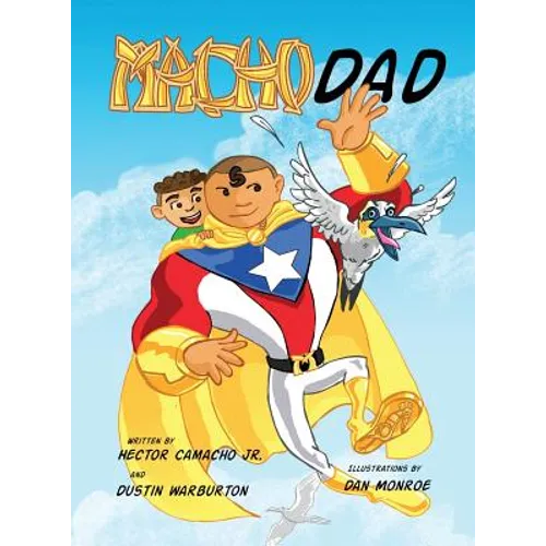 Macho Dad