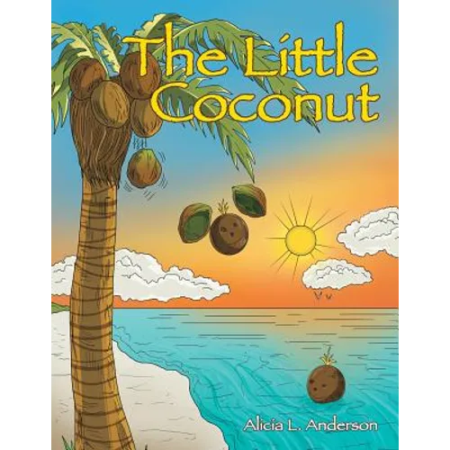 The Little Coconut