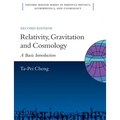 Relativity Gravit Cosmol 2e Omsp P