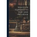 Whatever Happened to Baby Jane Pressbook