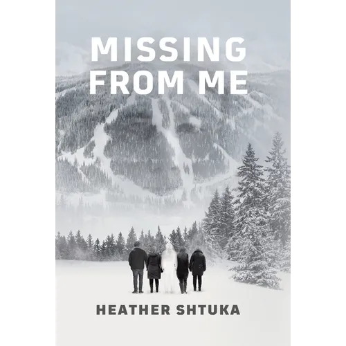 Missing from Me