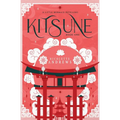 Kitsune: A Little Mermaid Retelling
