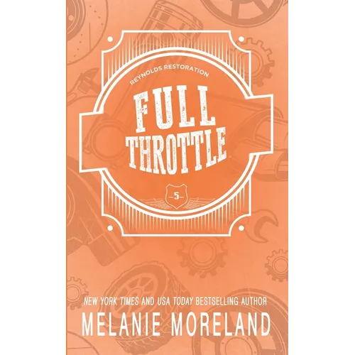 Full Throttle