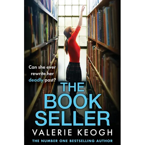 The Bookseller
