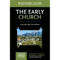 Early Church Discovery Guide: Becoming a Light in the Darkness 5