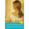 The Department of Lost & Found