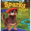 Sparky the Viking Pup