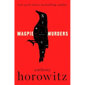 Magpie Murders