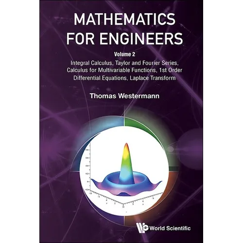 Mathematics for Engineers (V2)