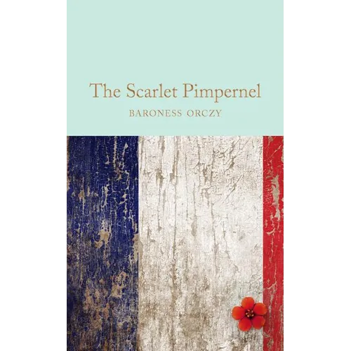 The Scarlet Pimpernel