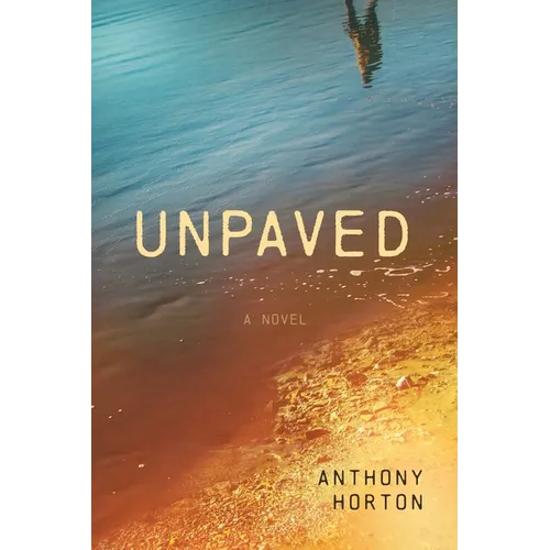 Unpaved