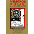 Mimekor Yisrael, Abridged and Annotated Edition: Classical Jewish Folktales