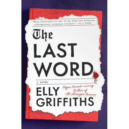 The Last Word