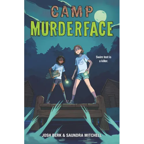 Camp Murderface