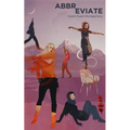 Abbreviate