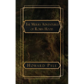 The Merry Adventures of Robin Hood