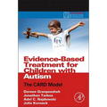 Evidence-Based Treatment for Children with Autism: The Card Model