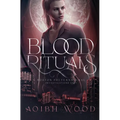 Blood Rituals: A Cait Reagan Novel
