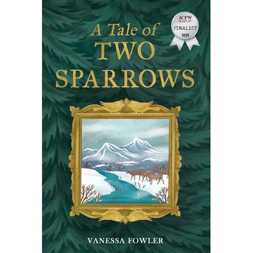 A Tale of Two Sparrows