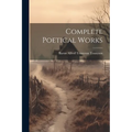 Complete Poetical Works