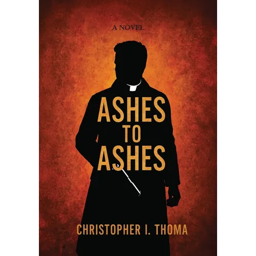 Ashes To Ashes