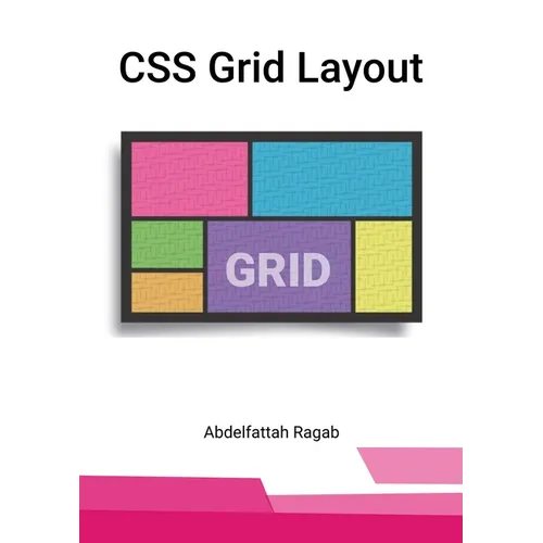 CSS Grid Layout