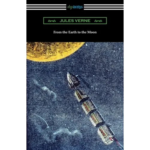 From the Earth to the Moon
