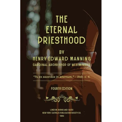 The Eternal Priesthood