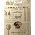 Handbook of American Indians North of Mexico V. 3/4