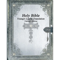 Holy Bible: Young's Literal Translation Yahweh Edition