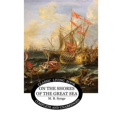 On the Shores of the Great Sea
