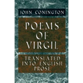 Poems of Virgil - Translated into English Prose