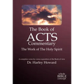 The Book of Acts Commentary