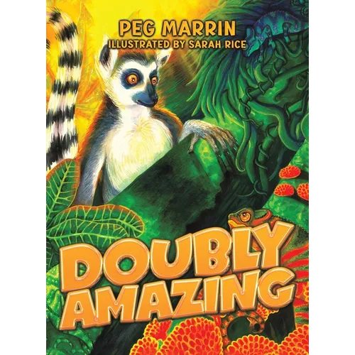 Doubly Amazing