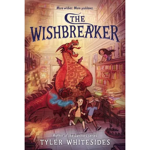 The Wishbreaker