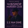 The Bishop Murder Case: A Positronic Book
