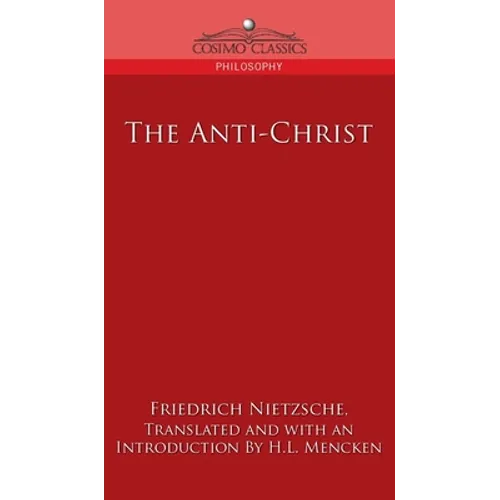 Anti-Christ