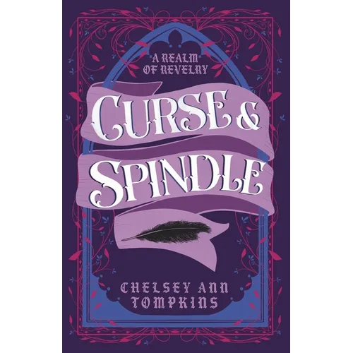 Curse and Spindle