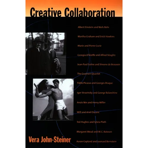 Creative Collaboration