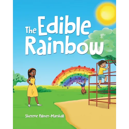 The Edible Rainbow