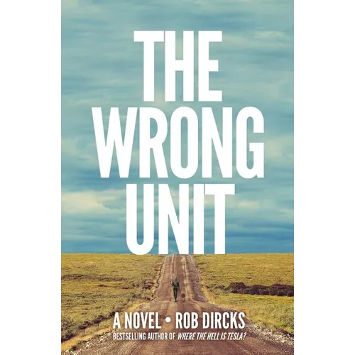 The Wrong Unit