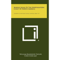 Marine Algae of the Northeastern Coast of North America: University of Michigan Studies, Scientific Series, V13