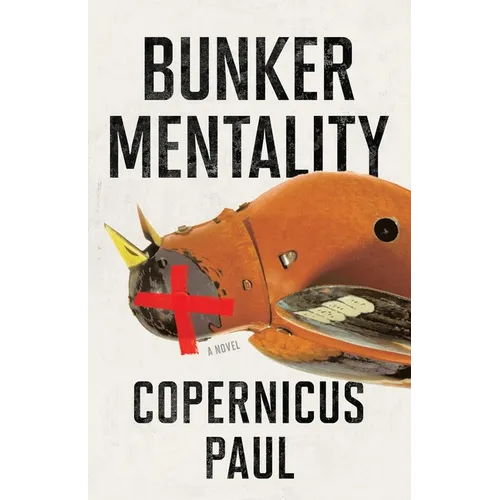 Bunker Mentality